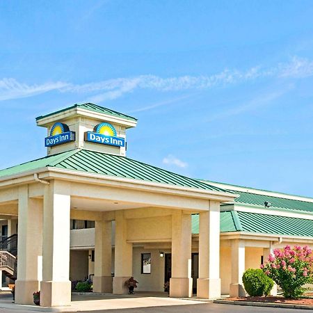 Days Inn By Wyndham Covington Exterior photo